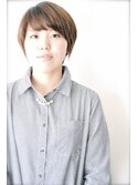 Summerショート
