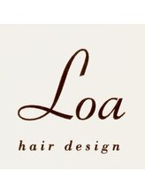Loa hair design