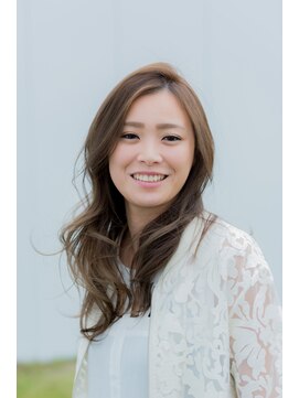 ブルック アーク 春日部店(brook ark) 外国人風モテパーマ