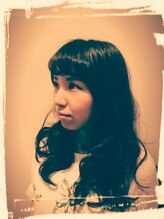 シエール(CIAILE) ゆるふわ愛されロング