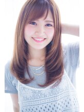 【なりたいイメージ】を叶えます