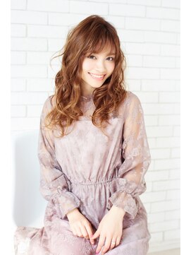 ルシェット(Lucet) .★Lucet★..愛されマッシュウルフロング【042-548-7266】