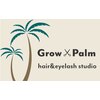 グローパルム(GrowPalm)のお店ロゴ