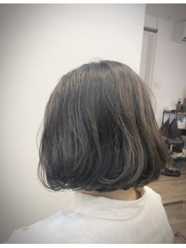 ニコ(nico) お客様スナップ