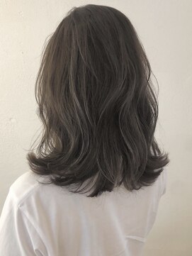 ペンテ(Pente) ミィディアムハイライト