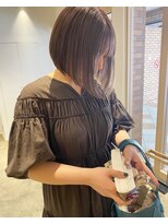 アニー(ANY)&nbsp;ラベンダーベージュ（KENJI)