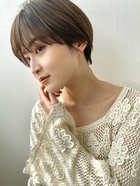 キートス(Kiitos)&nbsp;【#マッシュショート】