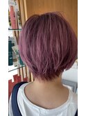 ショート