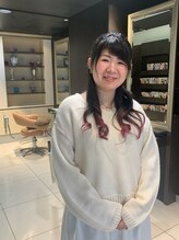 ミック 日暮里店(miq) 大橋　彩香 日暮里