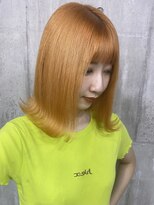 ミラク 町田(MIRAC) orange