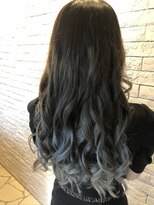 おしゃれ泥棒 《おしゃれ泥棒》ぐ・ラデーション