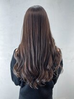 アイティー バイ アルバム 浦和店(IT by ALBUM) アッシュベージュ_ビタミンカラーメルティカラー_ba368001