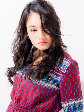 エクセル 横須賀モアーズ店(EXCEL) 外国人風パーマ