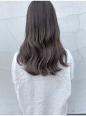 【オダオススメ!】ハイライトブリーチ×シフォングレージュ