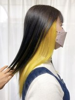 ラフィート(Hair Produce Rafeet)&nbsp;ハッピー☆ビタミンカラー