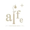 アフェプラス 門真店(affe+)のお店ロゴ