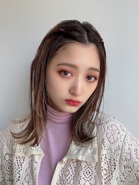 フィーリーカラー 大阪梅田店(feery color) xj【梅田/大阪梅田/東梅田/阪急梅田】