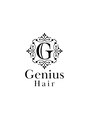 ジニアスヘアー 金町(Genius Hair) Genius Hair