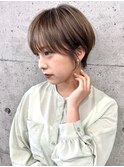 大人くびれショート ruen 上通り 右田莉奈