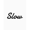 スロウ(Slow)のお店ロゴ