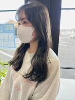 ニコル(NICOLL) オリーブグレージュ