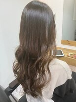 ジュエル 二俣川鶴ヶ峰 二俣川駅北口店(JEWEL)&nbsp;☆お客様スタイル☆【ジュエル二俣川/二俣川駅】