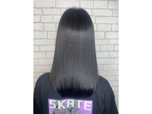 アース 船橋店(HAIR&MAKE EARTH)