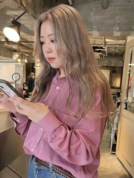 キーン 立川店(keen) 【keen×刈谷】ホワイトベージュ