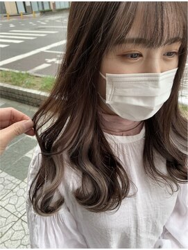 ボアップ(boappu) プルシール/エクステ/インナーカラー