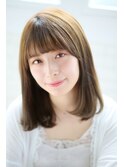 大人かわいい/美髪/小顔/モテ髪/イメチェン/30代40代50代/土浦★
