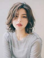 クロワ(croix) 【croix】クールシースルーミディ