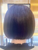 キッテ(kitte)&nbsp;アゴラインボブ