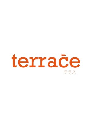 テラス(terrace)