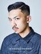 ダムディートウキョウヘアーラウンジ 上野店(DAMDEE TOKYO hair lounge)の写真/働く男をもっとかっこよく磨きをかける。ヘアスタイルで印象を変える。“デキる男”の演出[上野]＜理容室＞