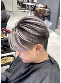 CIERA.オシャレメンズ/バレイヤージュ