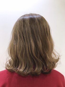 アッシュ 町田駅前通り店(Ash) 【Ash町田駅前通り店 大工園知広】