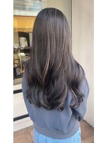 インパークス 竹ノ塚店(INPARKS)&nbsp;ベージュハイライト