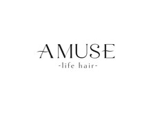 AMUSE lifehair【アミューズライフヘアー】【5月9日 NEW OPEN（予定）】