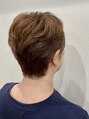 ミルキィ 美しが丘店 ヘアスタイル