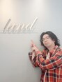 アグ ヘアー ランド 盛岡上田店(Agu hair land) 鈴木 伸也