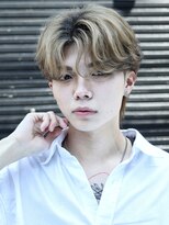 クロト 福岡本店(KUROT)&nbsp;ハイトーン韓国風カルマヘア