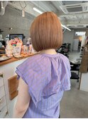 顎ラインボブ☆Ayumi