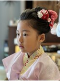日本髪