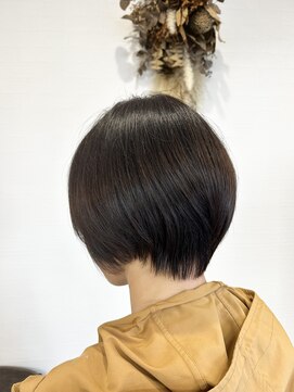 リベストバイジェービー 稲毛(li best. byjb) メルティカラー /フェミニンロング /似合わせカット/稲毛/稲毛駅