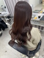 ナンバー デセオ 吉祥寺(N° deseo)&nbsp;◎大人可愛い美髪くびれ暖色カラー20代30代40代◎