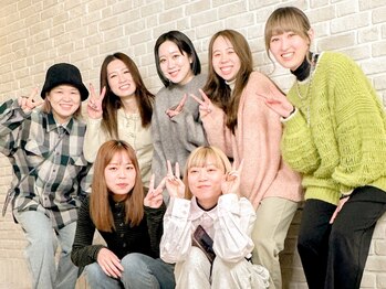 エルト 四条烏丸(elto)の写真/【四条烏丸/9～22時】HOT PEPPER Beauty Award　2025  BEST SALON SILVER Prize受賞☆