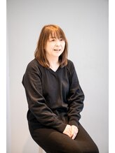 アーサス ヘアー デザイン 綾瀬店(Ursus hair Design by HEADLIGHT) 松本 誠子