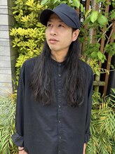 フルール バイ サファリ(fleur by safari) 久保 義治