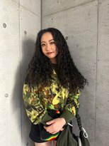 アンドピース and peace 似合わせcut!