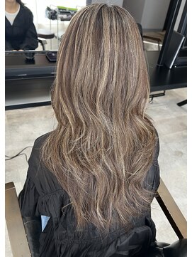 ロイ(ROI) ハイライトカラー★